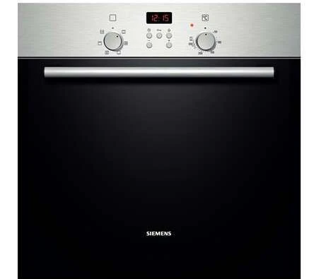 Встраиваемая духовка Siemens HB331E0T