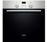 Встраиваемая духовка Siemens HB331E0T