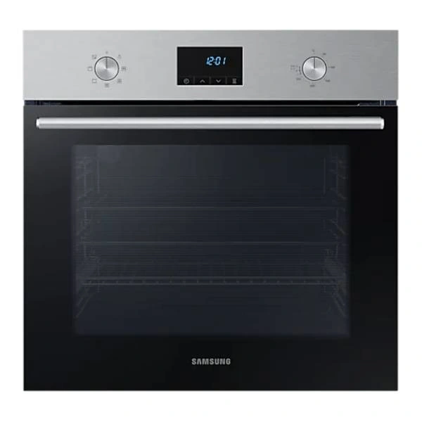 Встраиваемый духовой шкаф Samsung NV68A1145RS/WT