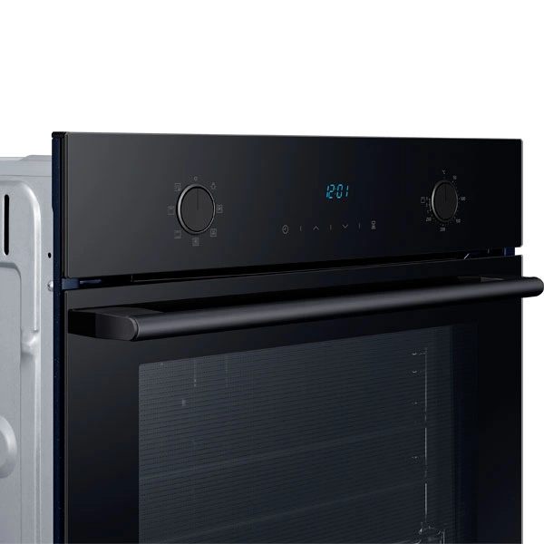 Встраиваемый духовой шкаф Samsung NV68A1145RK/WT - фото 4