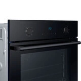 Встраиваемый духовой шкаф Samsung NV68A1145RK/WT - фото 4