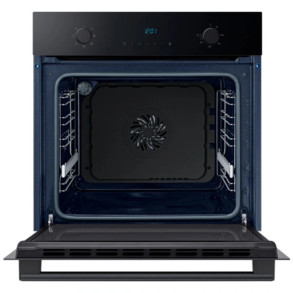 Встраиваемый духовой шкаф Samsung NV68A1145RK/WT - фото 5