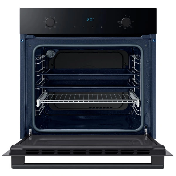 Встраиваемый духовой шкаф Samsung NV68A1145RK/WT - фото 9