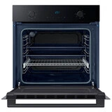 Встраиваемый духовой шкаф Samsung NV68A1145RK/WT - фото 9