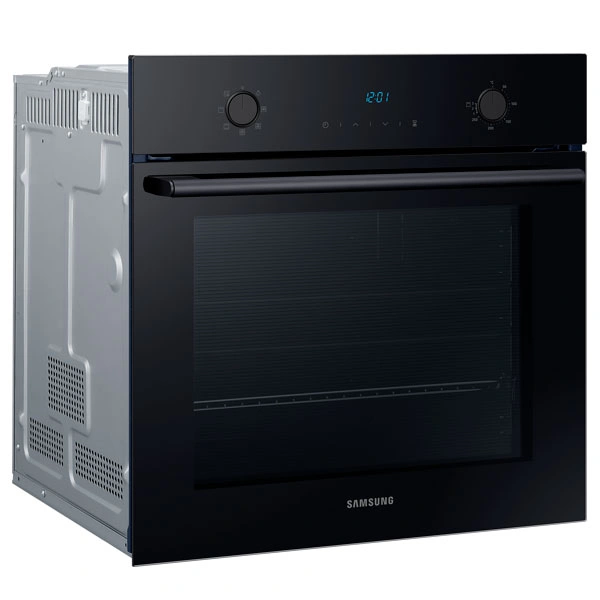 Встраиваемый духовой шкаф Samsung NV68A1145RK/WT - фото 3