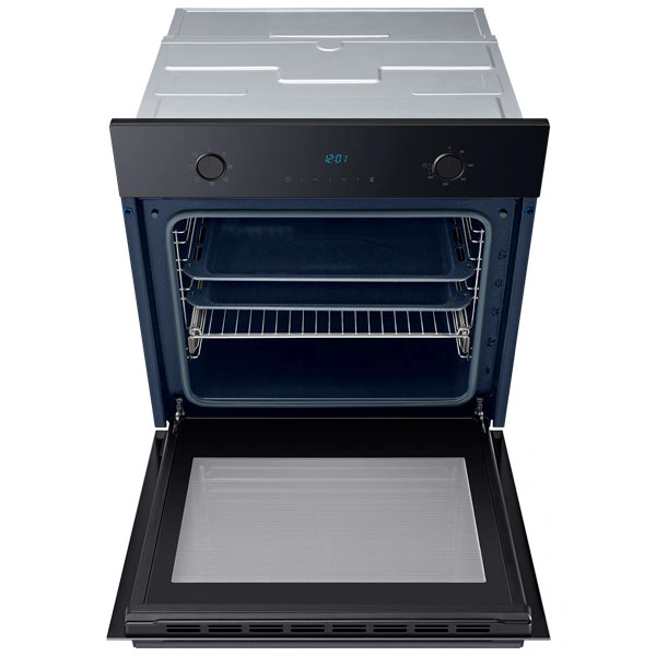 Встраиваемый духовой шкаф Samsung NV68A1145RK/WT - фото 8