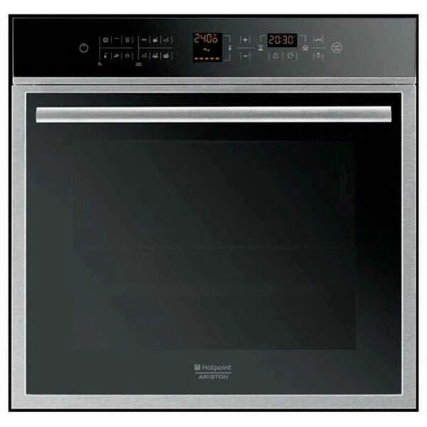 Встраиваемая духовка Hotpoint-Ariston FK 1039E .20 X/HA