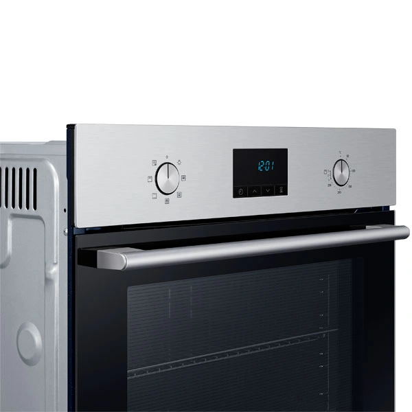 Встраиваемый духовой шкаф Samsung NV68A1110BS/WT - фото 4