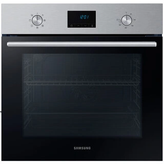 Встраиваемый духовой шкаф Samsung NV68A1110BS/WT