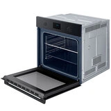 SAMSUNG кіріктірілетін электр пеші NV68A1110BB/WT - фото 6