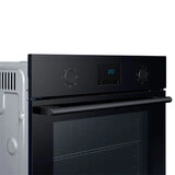 SAMSUNG кіріктірілетін электр пеші NV68A1110BB/WT - фото 3