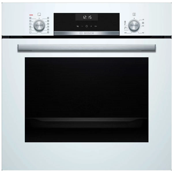 Встраиваемый духовой шкаф  Bosch HIJ517YW0R