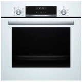 Встраиваемый духовой шкаф  Bosch HIJ517YW0R