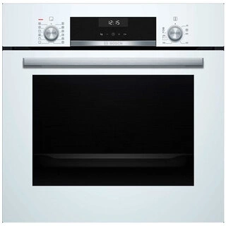 Встраиваемый духовой шкаф  Bosch HIJ517YW0R