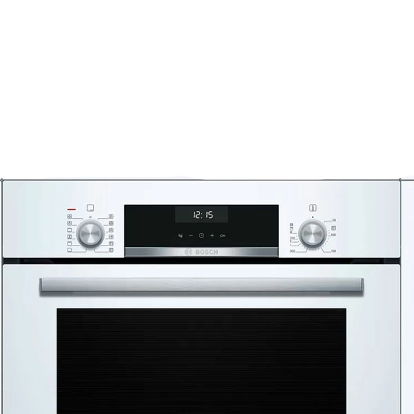 Встраиваемый духовой шкаф  Bosch HIJ517YW0R - фото 2