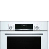 Встраиваемый духовой шкаф  Bosch HIJ517YW0R - фото 2