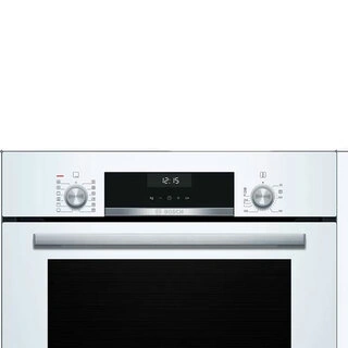 Встраиваемый духовой шкаф  Bosch HIJ517YW0R