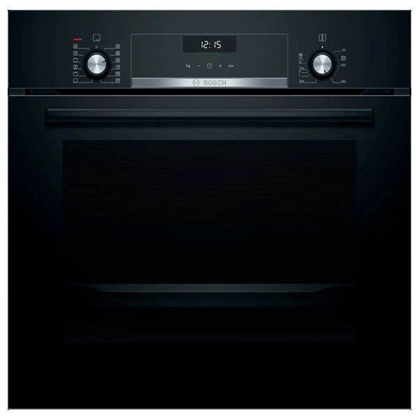 Встраиваемый духовой шкаф  Bosch HIJ517YB0R