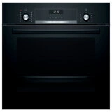 Встраиваемый духовой шкаф  Bosch HIJ517YB0R