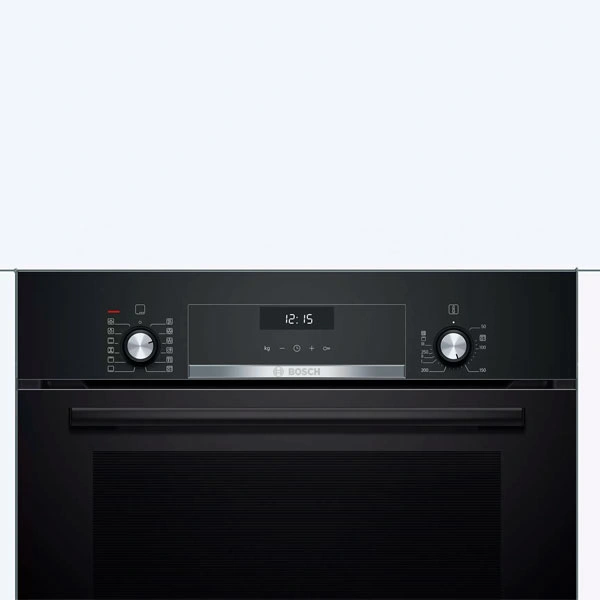 Встраиваемый духовой шкаф  Bosch HIJ517YB0R - фото 2