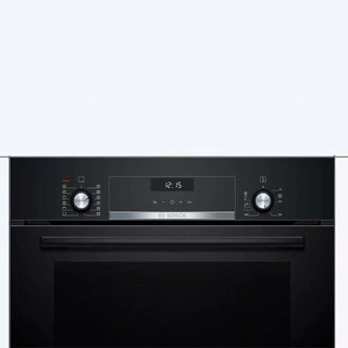 Встраиваемый духовой шкаф  Bosch HIJ517YB0R