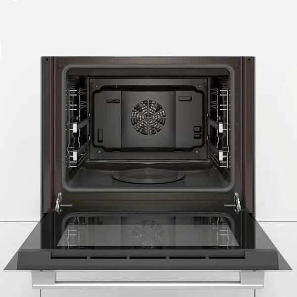 Встраиваемый духовой шкаф  Bosch HIJ517YB0R - фото 3