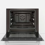 Встраиваемый духовой шкаф  Bosch HIJ517YB0R - фото 3
