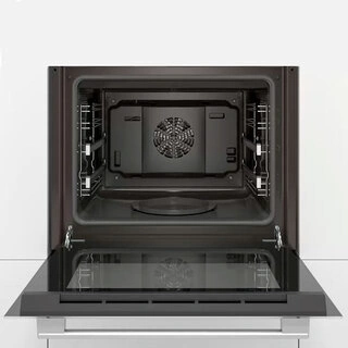 Встраиваемый духовой шкаф  Bosch HIJ517YB0R