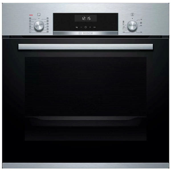 Встраиваемый духовой шкаф  Bosch HIJ517YS0R