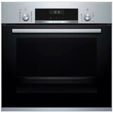Встраиваемый духовой шкаф  Bosch HIJ517YS0R