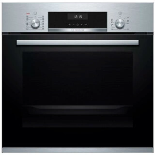 Встраиваемый духовой шкаф  Bosch HIJ517YS0R