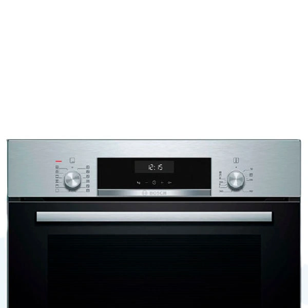 Встраиваемый духовой шкаф  Bosch HIJ517YS0R - фото 2