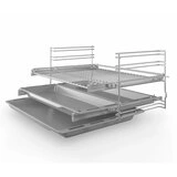 Встраиваемый духовой шкаф  Bosch HIJ517YS0R - фото 4