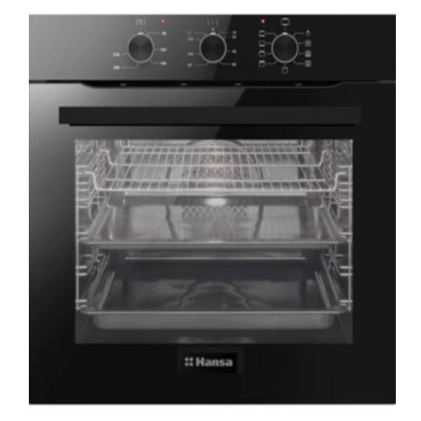 Встраиваемый духовой шкаф Hansa BOES681601
