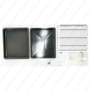 Встраиваемый духовой шкаф Hansa BOEB697622