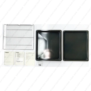 Встраиваемый духовой шкаф Hansa BOEI697622