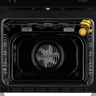 Встраиваемый духовой шкаф Krona Onore 60 BL