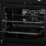 Встраиваемый духовой шкаф Krona Onore 60 BL - фото 4
