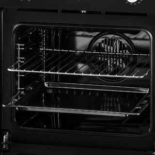 Встраиваемый духовой шкаф Krona Onore 60 BL