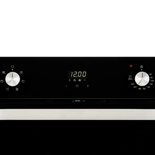 Встраиваемый духовой шкаф Krona Onore 60 BL