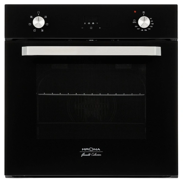 Встраиваемый духовой шкаф Krona Onore 60 BL