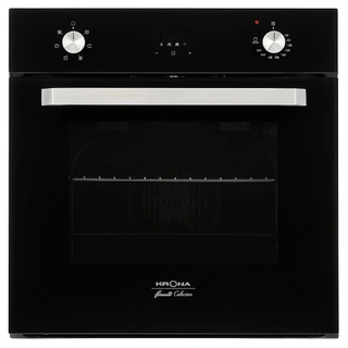 Встраиваемый духовой шкаф Krona Onore 60 BL