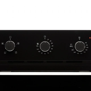 Встраиваемый духовой шкаф Krona Breve 45 BL