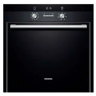 Встраиваемая духовка Siemens HB33GB650