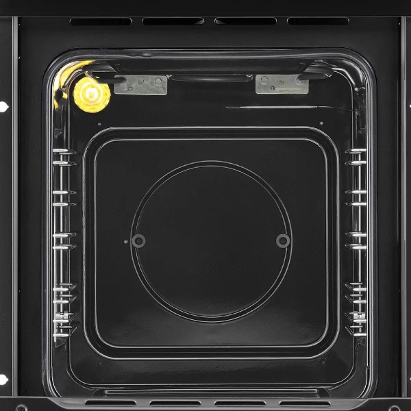 Встраиваемый духовой шкаф Krona Estero 45 BL - фото 9