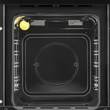 Встраиваемый духовой шкаф Krona Estero 45 BL - фото 9