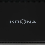 Встраиваемый духовой шкаф Krona Estero 45 BL - фото 7