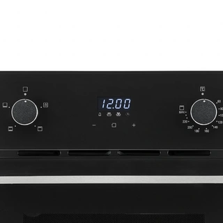 Встраиваемый духовой шкаф Krona Estero 45 BL