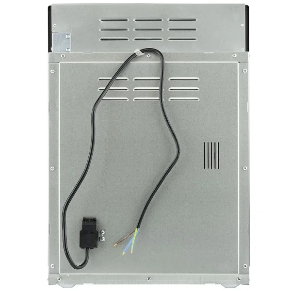 Встраиваемый духовой шкаф Krona Estero 45 BL - фото 5