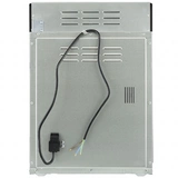 Встраиваемый духовой шкаф Krona Estero 45 BL - фото 5